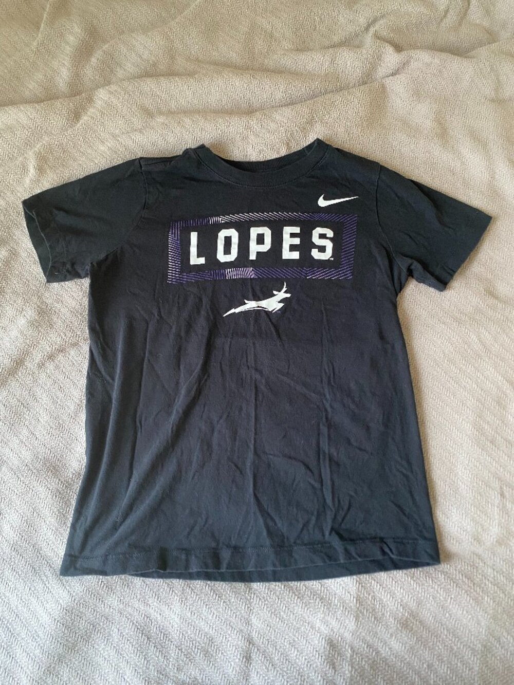 Nike GCU Lopes Kid's Shirt